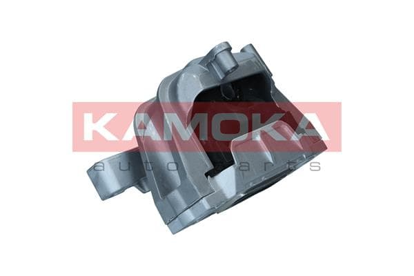 Engine mounting image