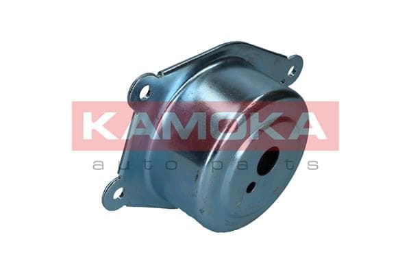 Engine mounting image