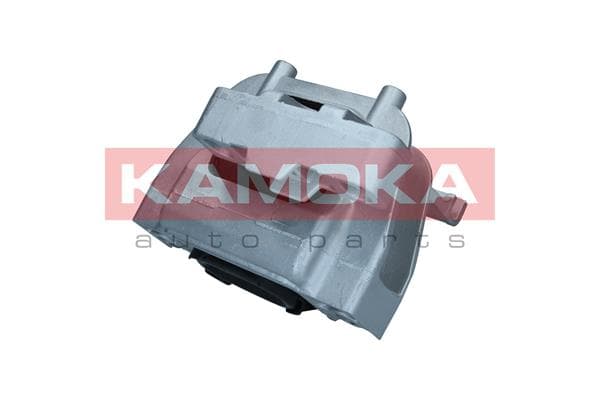 Engine mounting image