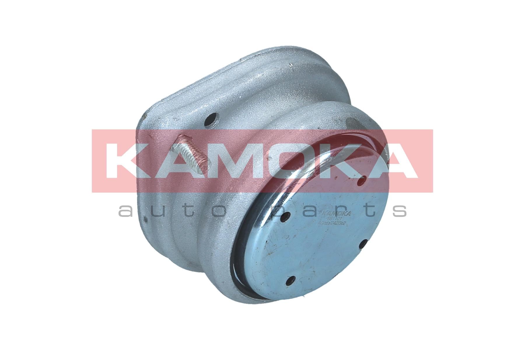 Engine mounting — KAMOKA 891101