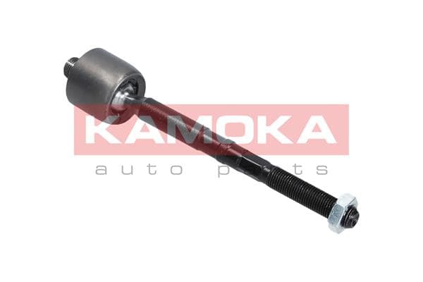 Tie rod axle joint image
