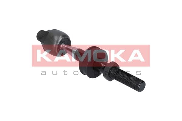 Tie rod axle joint image