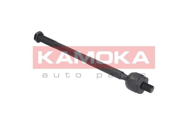 Tie rod axle joint image