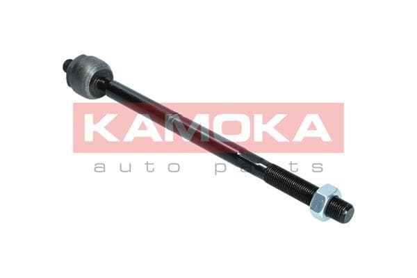 Tie rod axle joint image