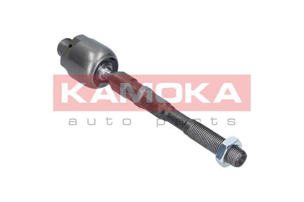 Tie rod axle joint image