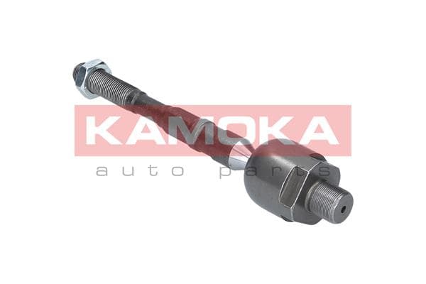 Tie rod axle joint image