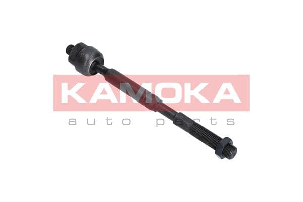 Tie rod axle joint image