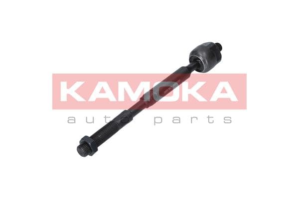 Tie rod axle joint image