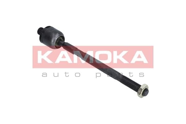 Tie rod axle joint image