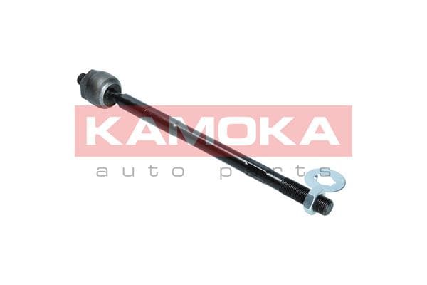 Tie rod axle joint image