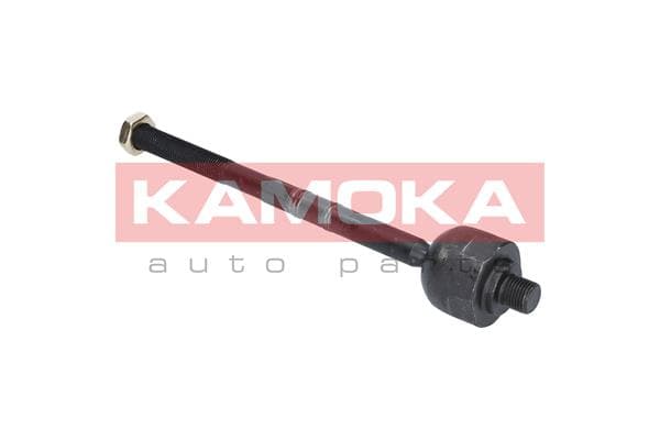Tie rod axle joint image
