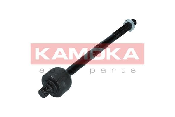 Tie rod axle joint image