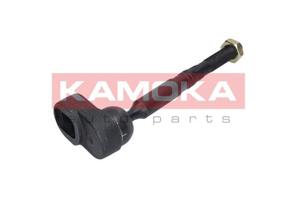 Tie rod axle joint image
