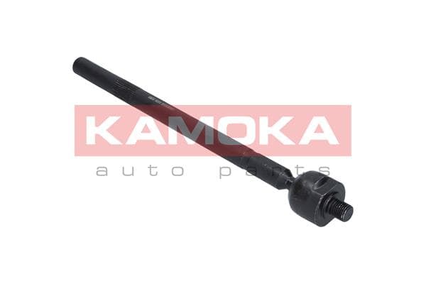 Tie rod axle joint image