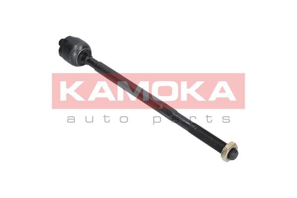 Tie rod axle joint image