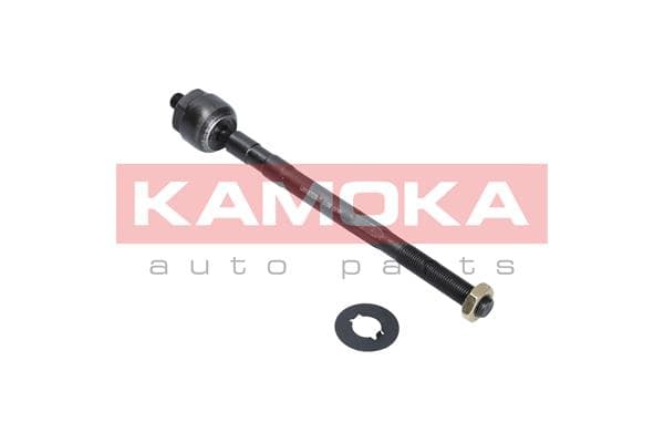 Tie rod axle joint image