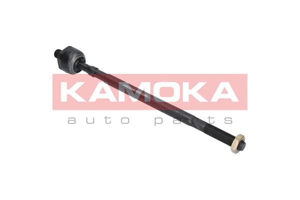 Tie rod axle joint image