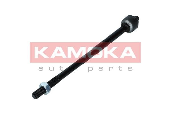 Tie rod axle joint image