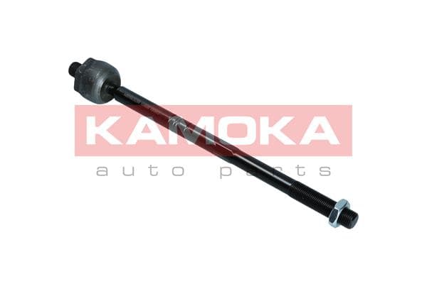 Tie rod axle joint image