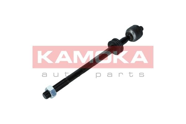 Tie rod axle joint image