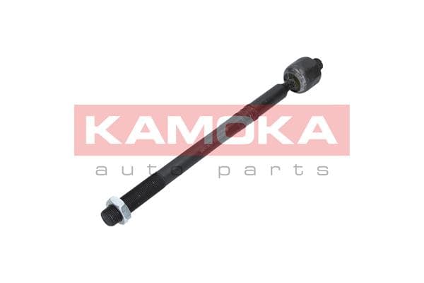 Tie rod axle joint image