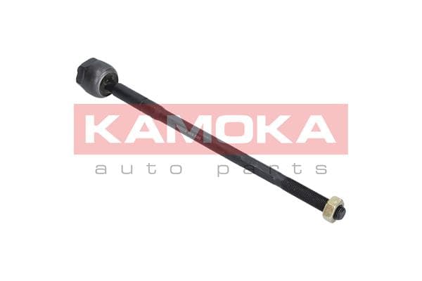 Tie rod axle joint image