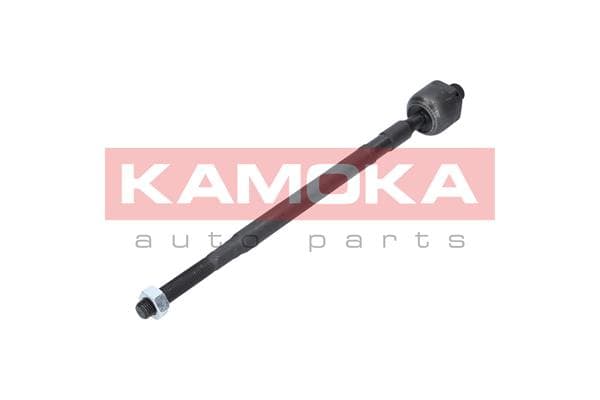 Tie rod axle joint image