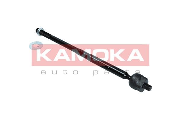 Tie rod axle joint image