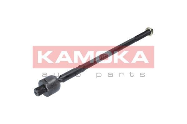 Tie rod axle joint image