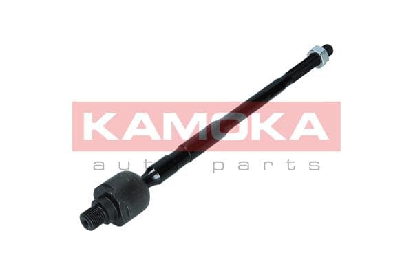 Tie rod axle joint image