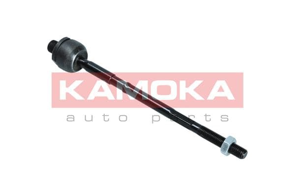 Tie rod axle joint image