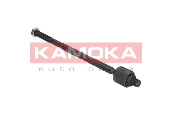 Tie rod axle joint image