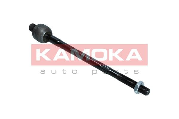Tie rod axle joint image