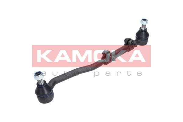 Tie rod axle joint image