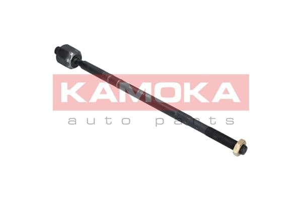 Tie rod axle joint image