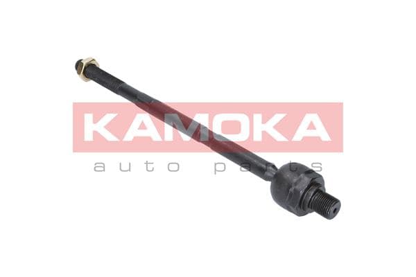 Tie rod axle joint image