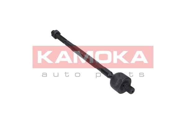 Tie rod axle joint image