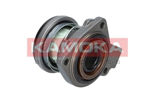 central clutch release image