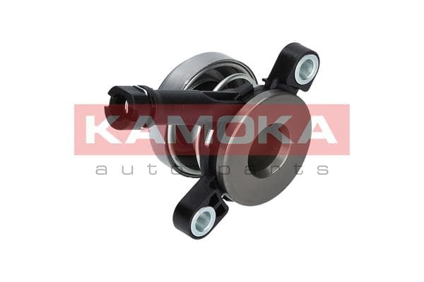 central clutch release image
