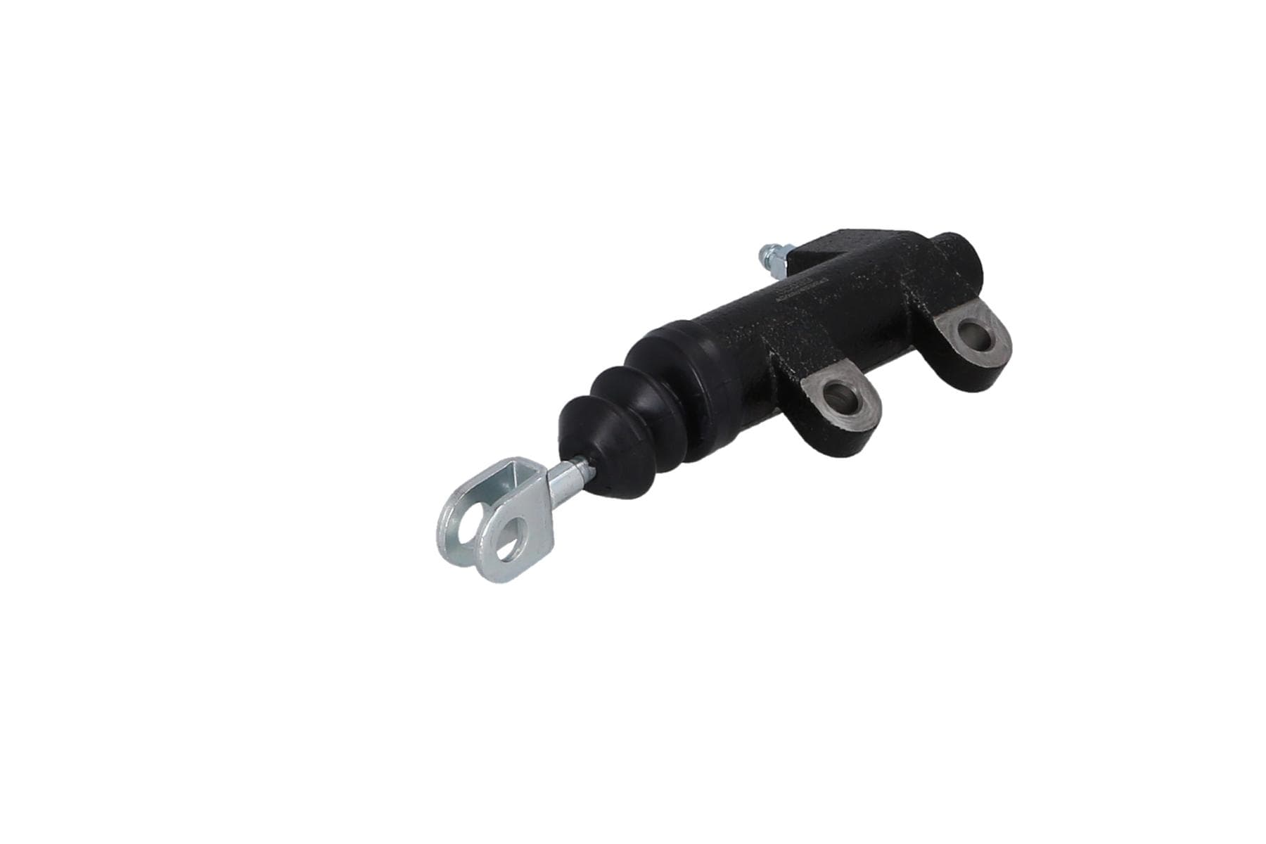 central clutch release image