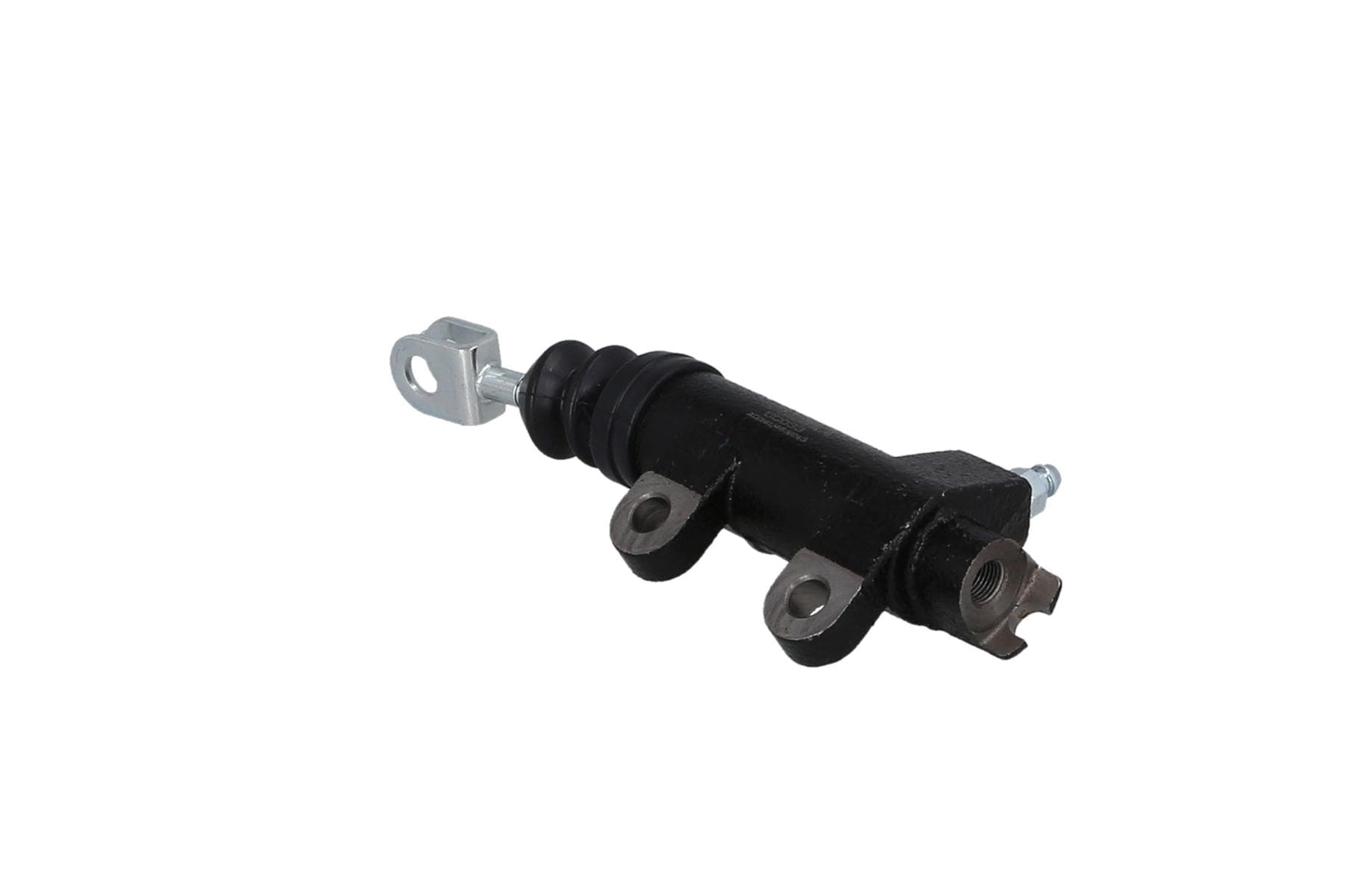 central clutch release image
