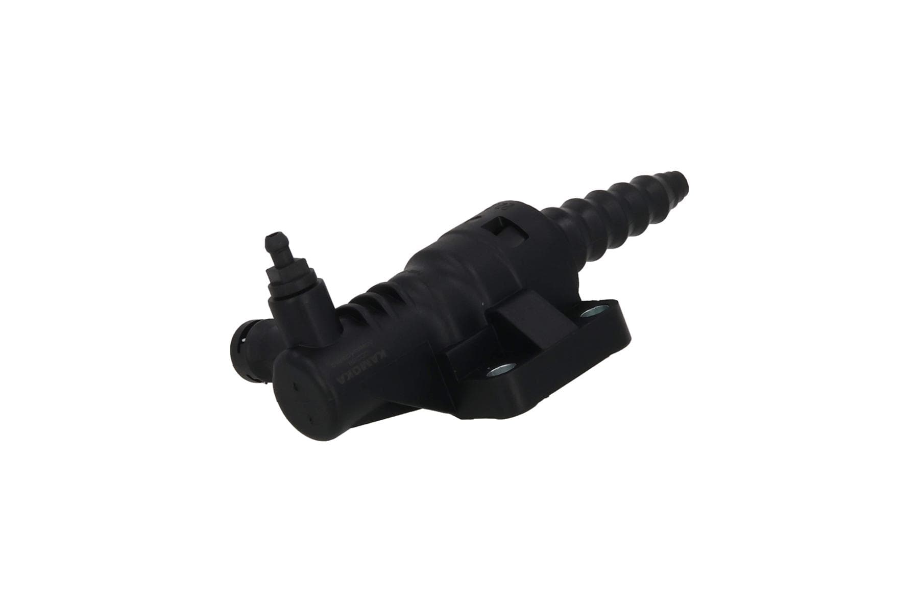 central clutch release image