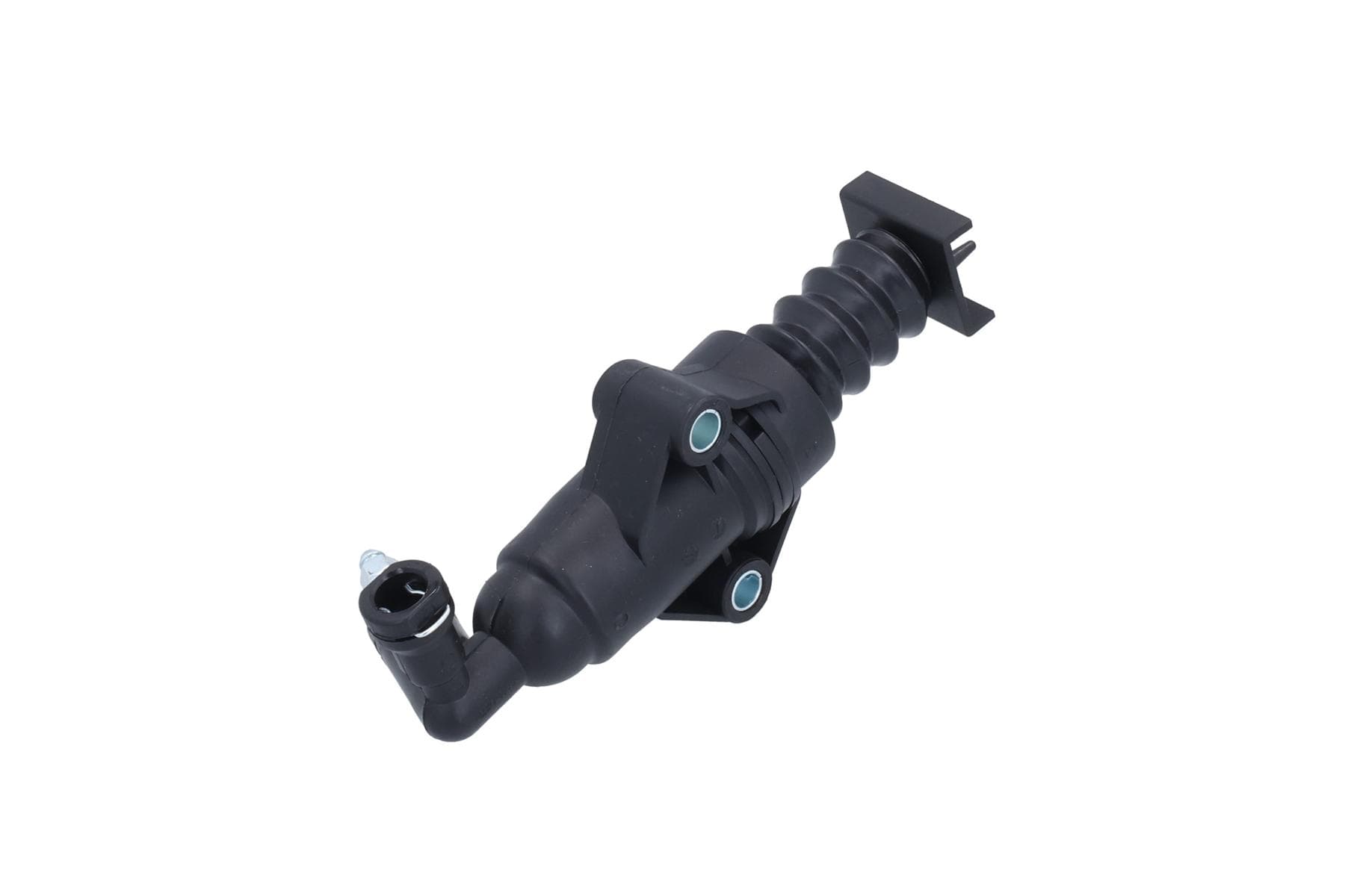 central clutch release image