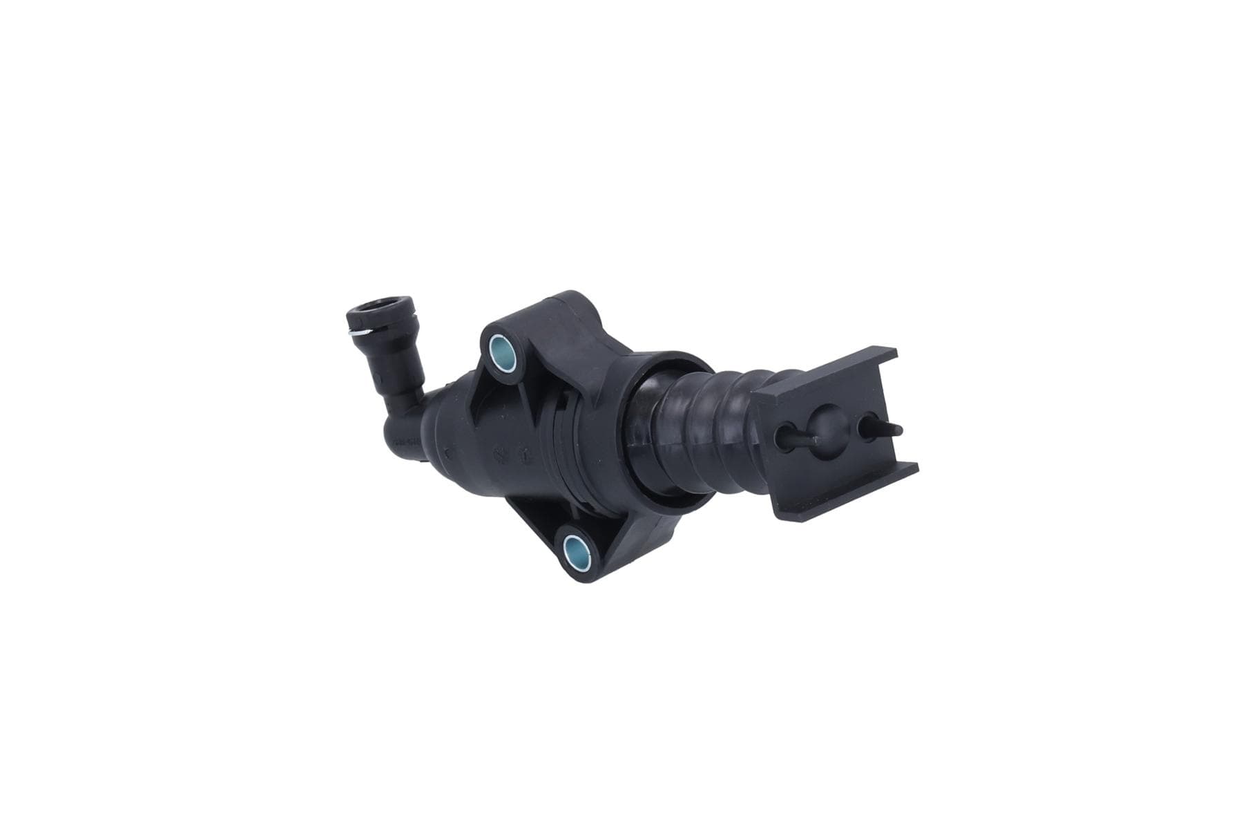 central clutch release image