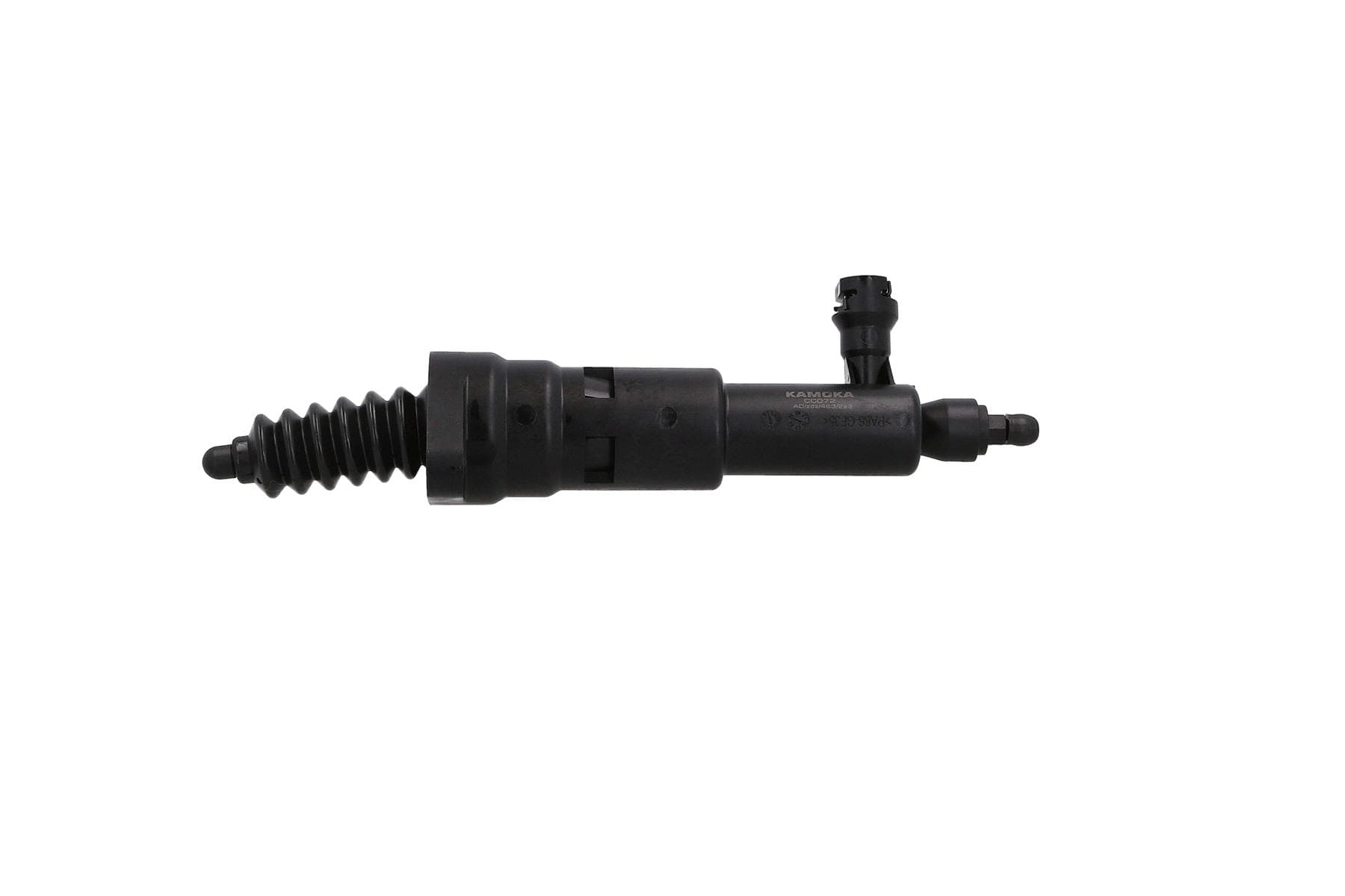 central clutch release image