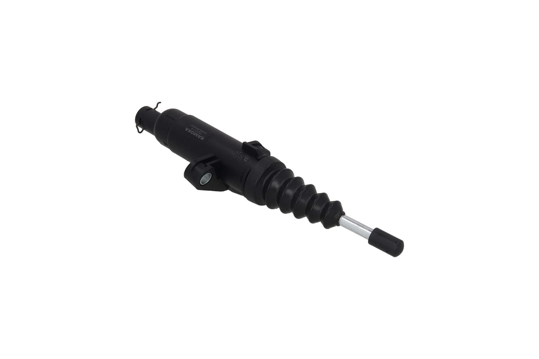 central clutch release image
