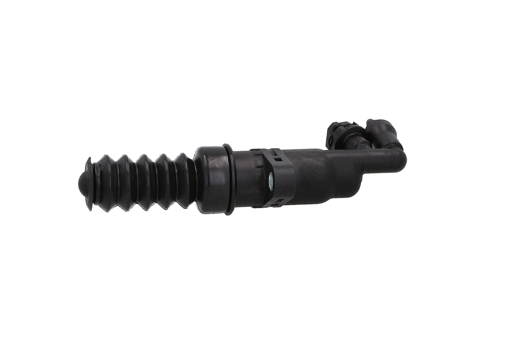 central clutch release image