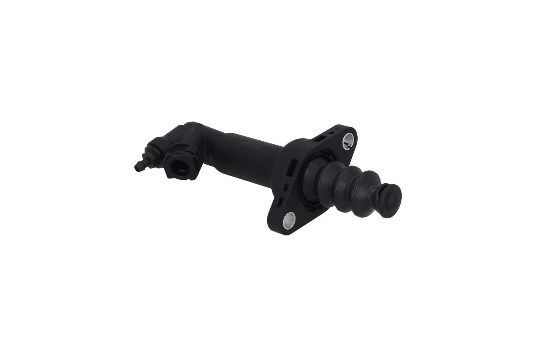 central clutch release image