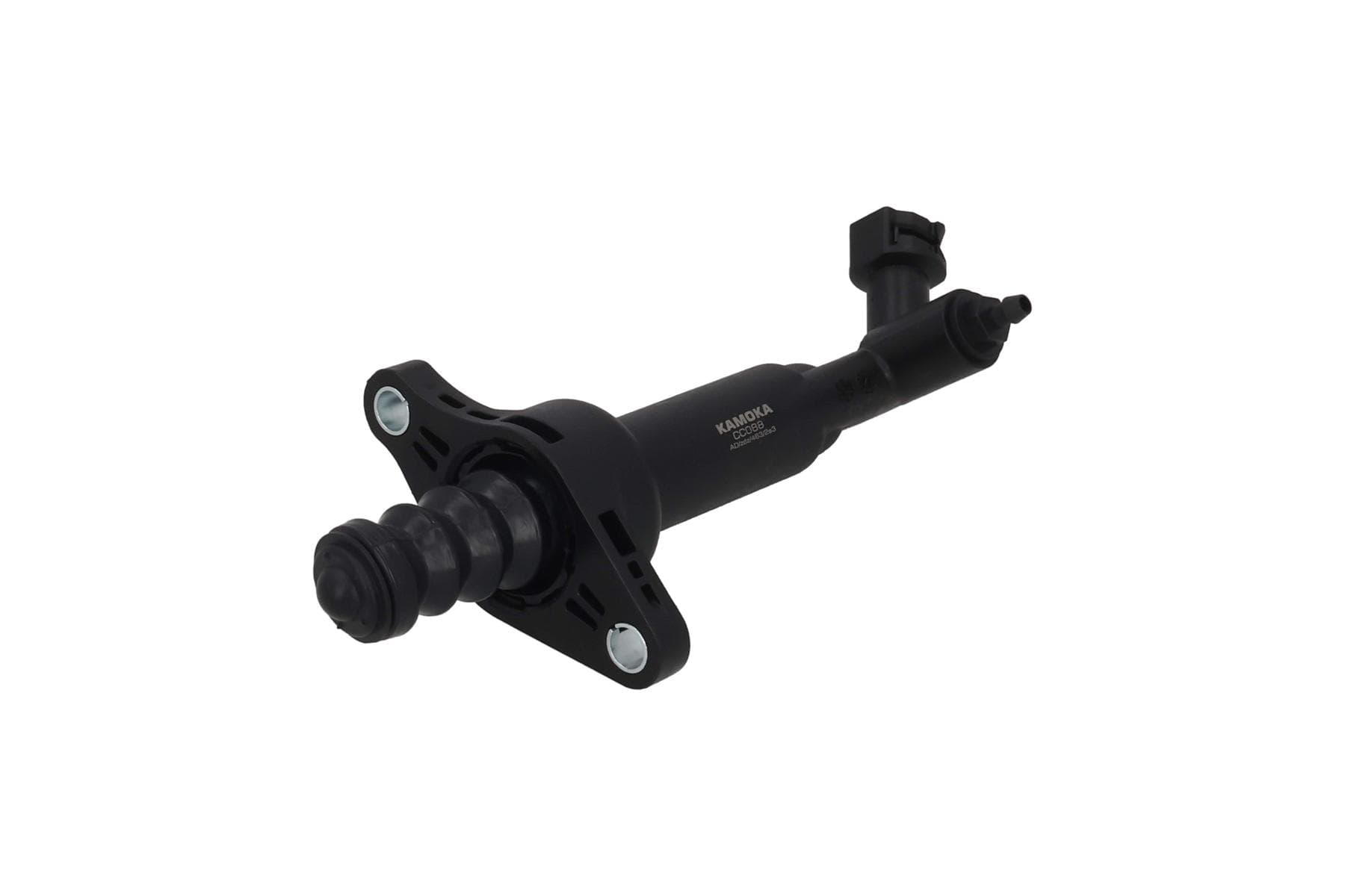 central clutch release image