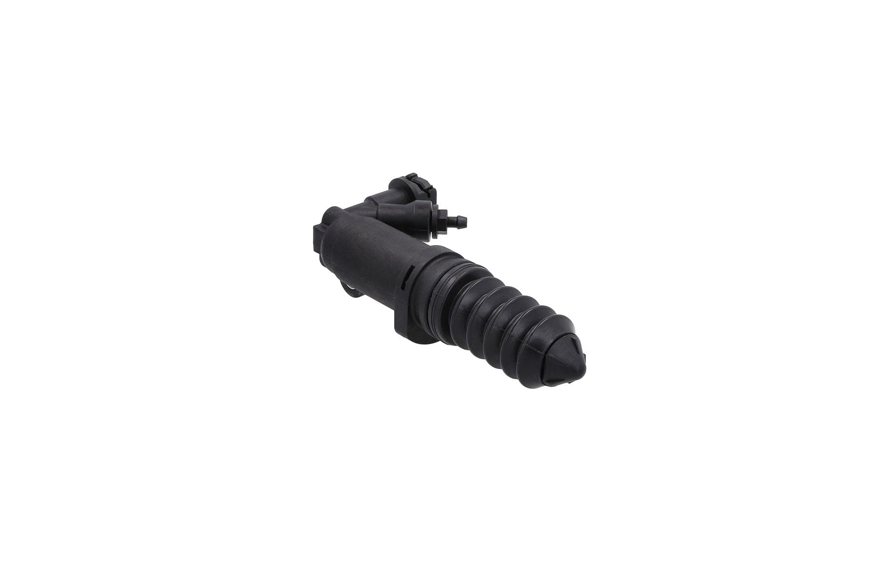 central clutch release image